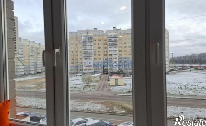 1-комн квартира ул Филиппа Лукина, 1,  д. 1