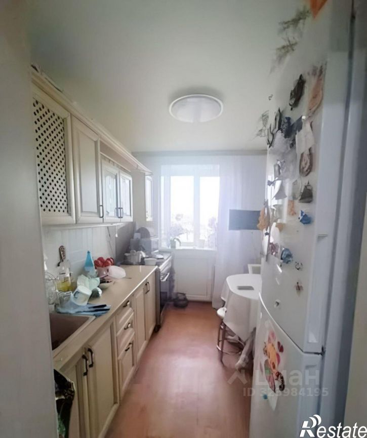 2-комн квартира Декабристов пер, 33А,  д. 33А