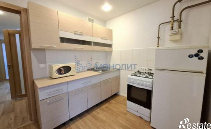 1-комн квартира ул Филиппа Лукина, 1,  д. 1