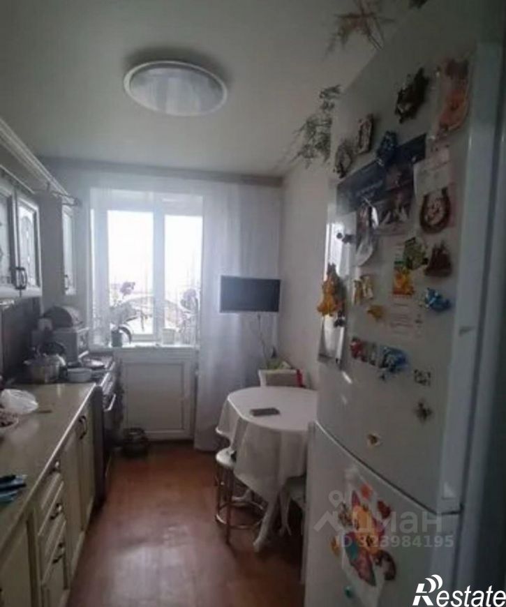 2-комн квартира Декабристов пер, 33А,  д. 33А