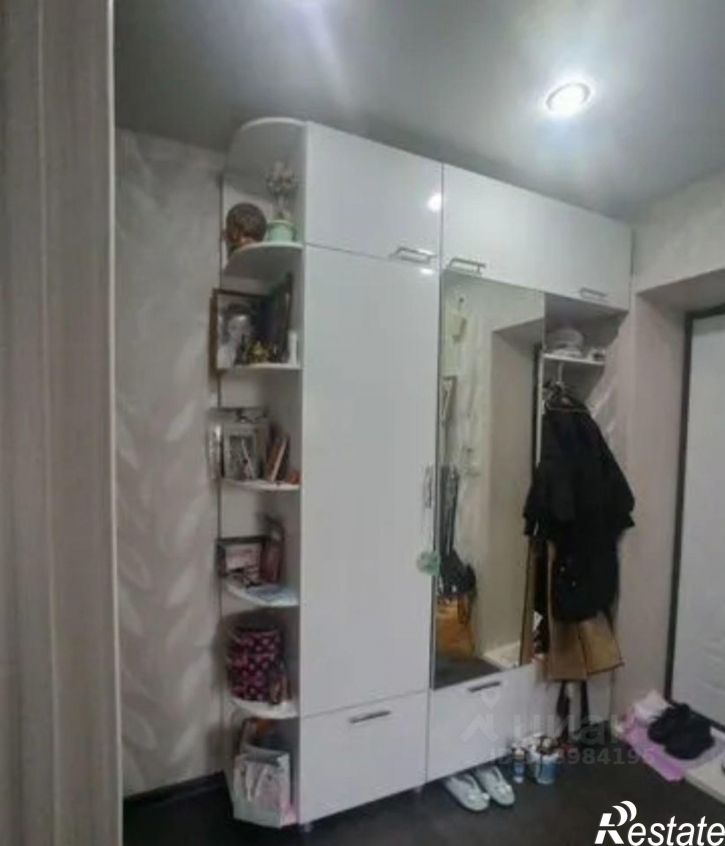 2-комн квартира Декабристов пер, 33А,  д. 33А