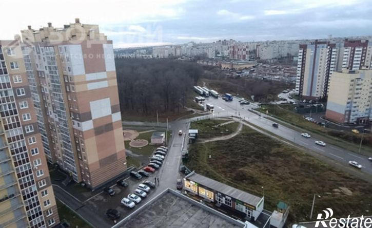 1-комн квартира Солнечный б-р, 8 2,  д. 8 2,  к. 2