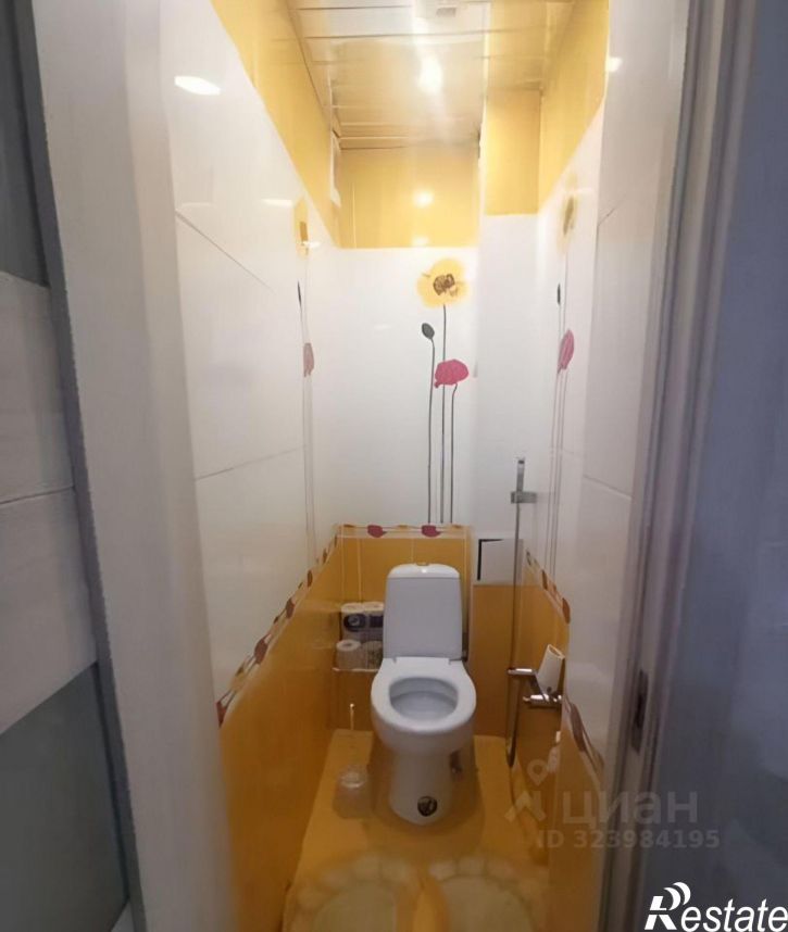 2-комн квартира Декабристов пер, 33А,  д. 33А