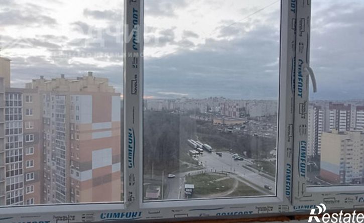 1-комн квартира Солнечный б-р, 8 2,  д. 8 2,  к. 2