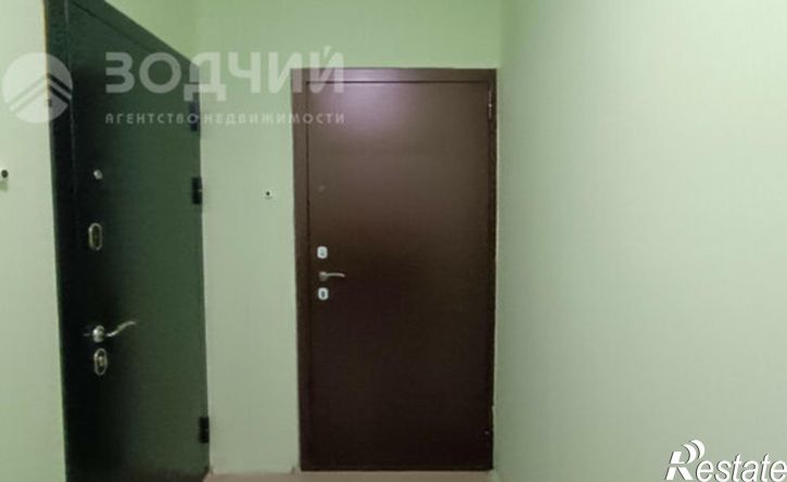 1-комн квартира Солнечный б-р, 8 2,  д. 8 2,  к. 2