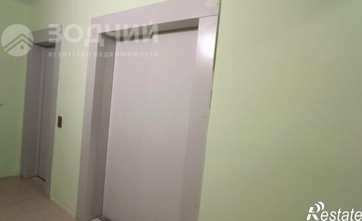 1-комн квартира Солнечный б-р, 8 2,  д. 8 2,  к. 2