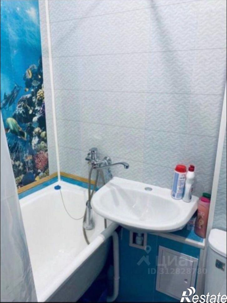 1-комн квартира проспект 9-й Пятилетки, 2 к1,  д. 2 к1