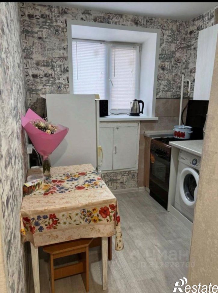 1-комн квартира проспект 9-й Пятилетки, 2 к1,  д. 2 к1