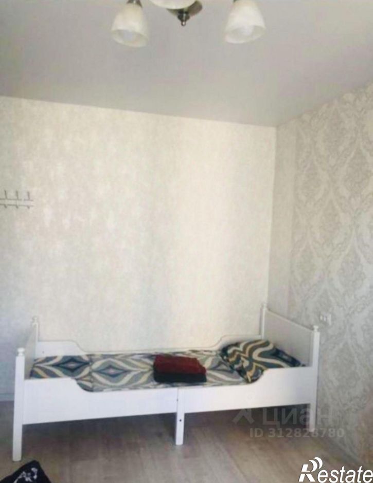 1-комн квартира проспект 9-й Пятилетки, 2 к1,  д. 2 к1