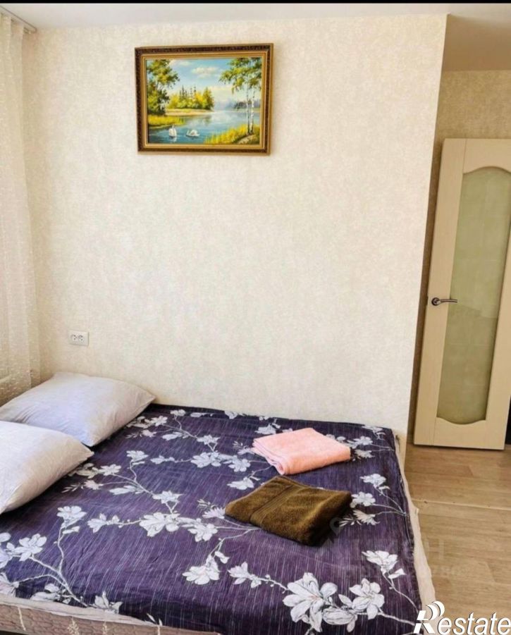 1-комн квартира проспект 9-й Пятилетки, 2 к1,  д. 2 к1