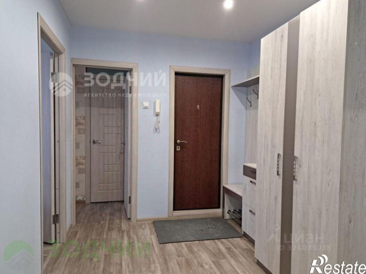 3-комн квартира Гражданская улица, 131,  д. 131