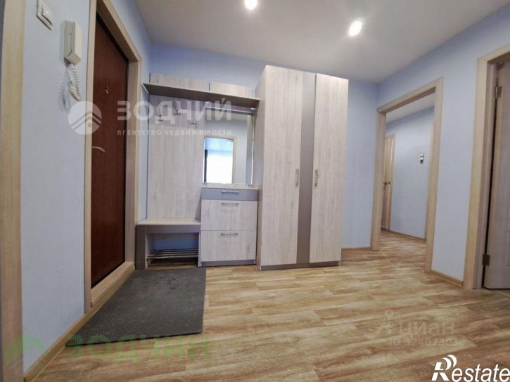 3-комн квартира Гражданская улица, 131,  д. 131