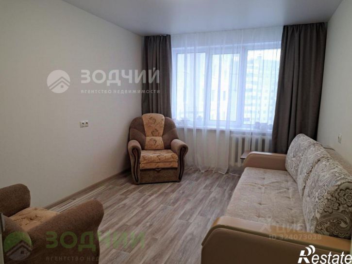 3-комн квартира Гражданская улица, 131,  д. 131