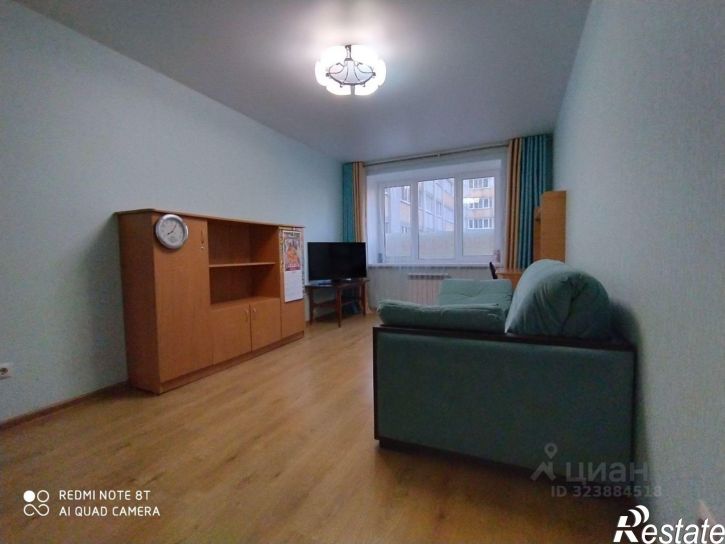 2-комн квартира бульвар Олега Волкова, 3,  д. 3