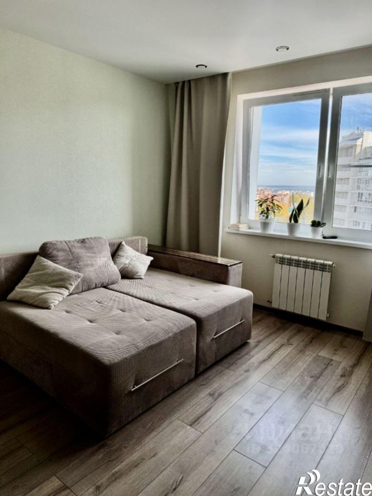 1-комн квартира ул Пирогова, 1 3,  д. 1 3,  к. 3