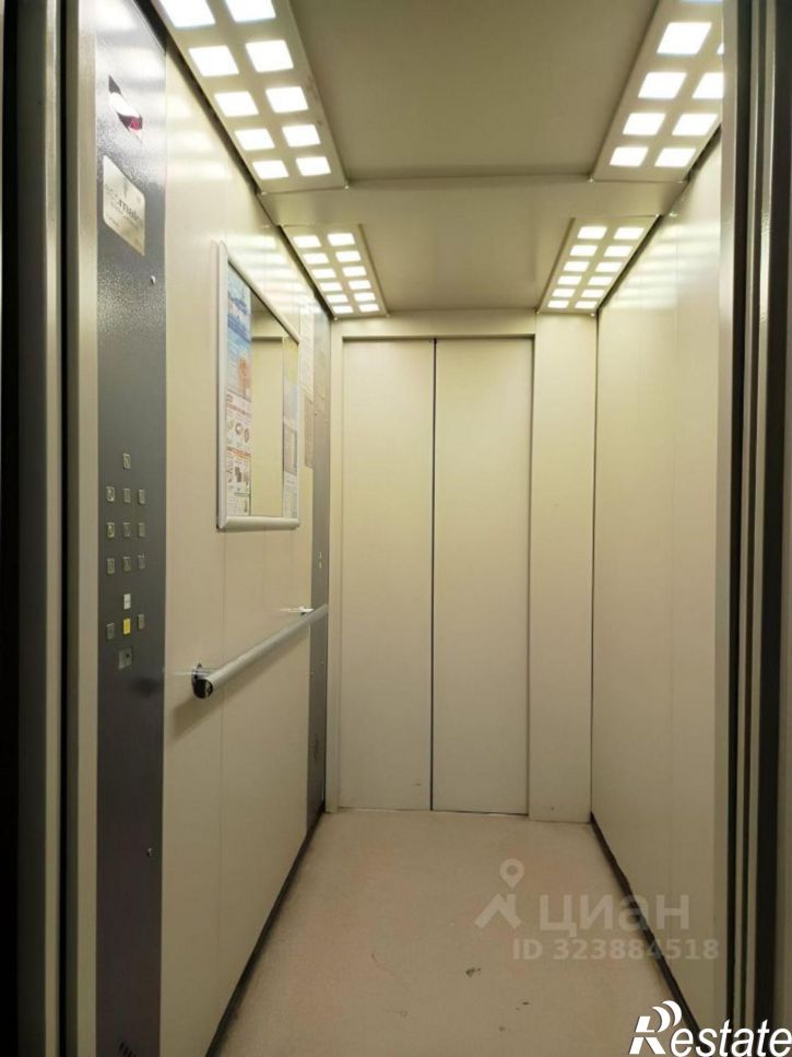 2-комн квартира бульвар Олега Волкова, 3,  д. 3