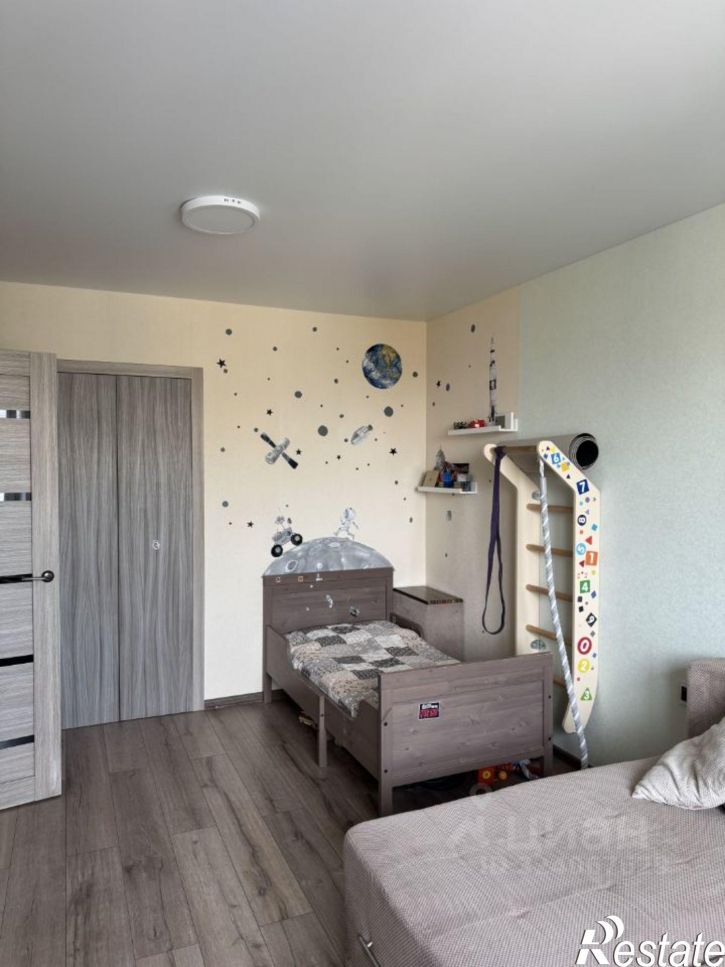 1-комн квартира ул Пирогова, 1 3,  д. 1 3,  к. 3