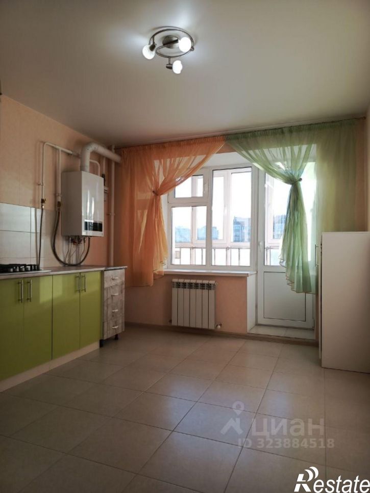 2-комн квартира бульвар Олега Волкова, 3,  д. 3