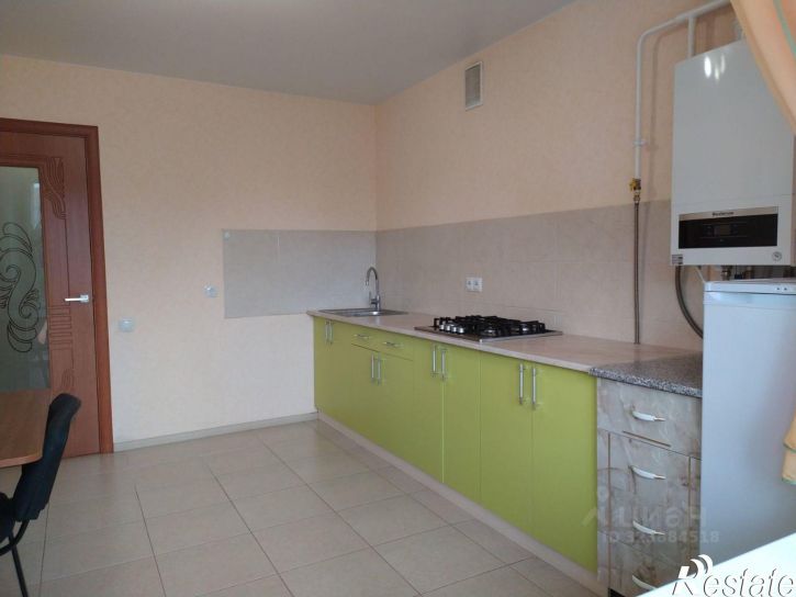 2-комн квартира бульвар Олега Волкова, 3,  д. 3