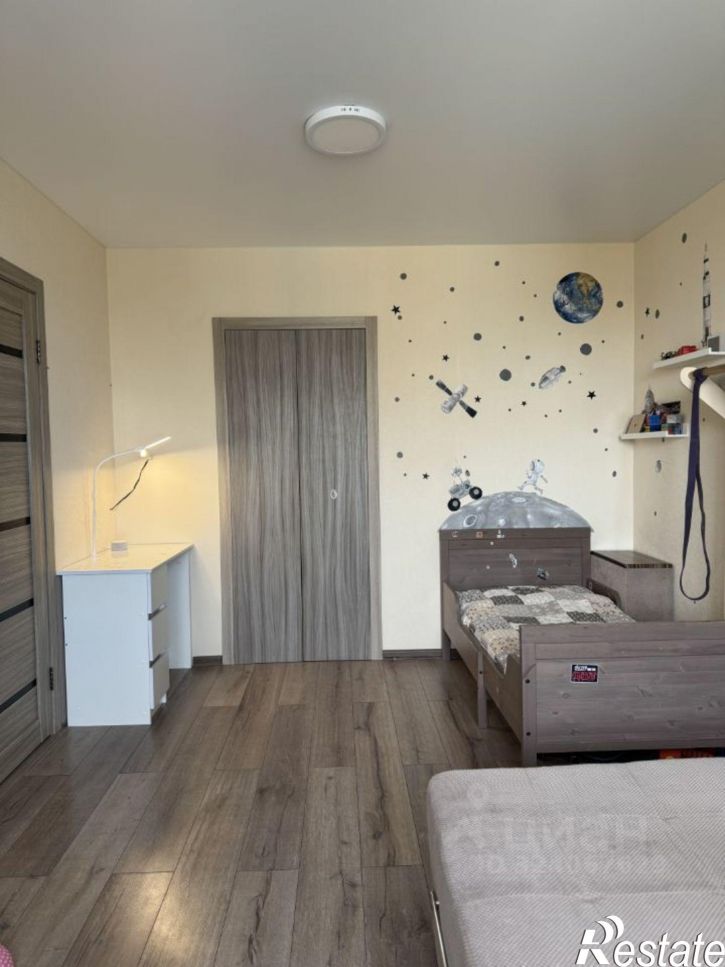 1-комн квартира ул Пирогова, 1 3,  д. 1 3,  к. 3