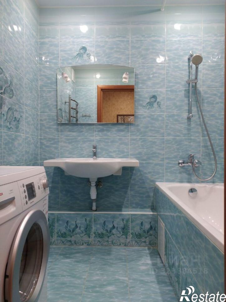 2-комн квартира бульвар Олега Волкова, 3,  д. 3