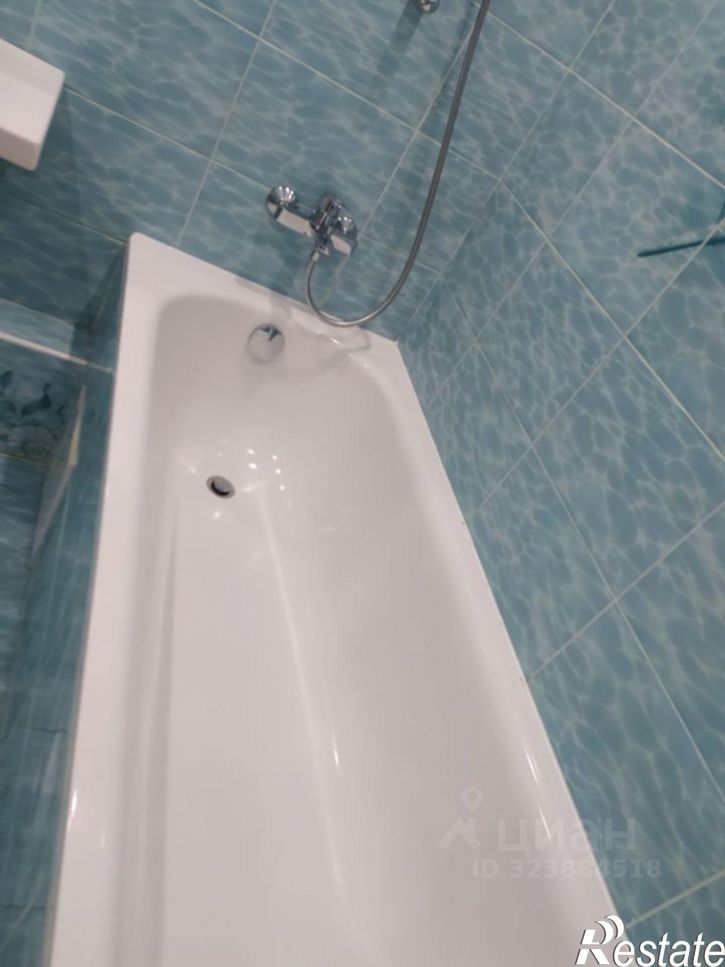 2-комн квартира бульвар Олега Волкова, 3,  д. 3