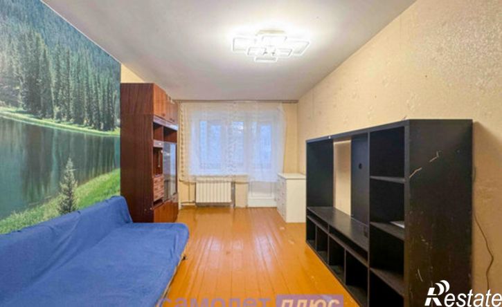 2-комн квартира Восточная улица (посёлок Восточный), 10,  д. 10