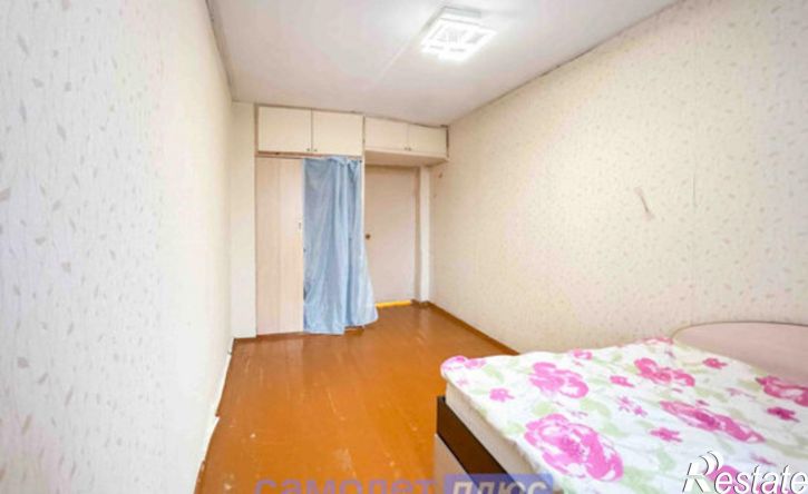 2-комн квартира Восточная улица (посёлок Восточный), 10,  д. 10