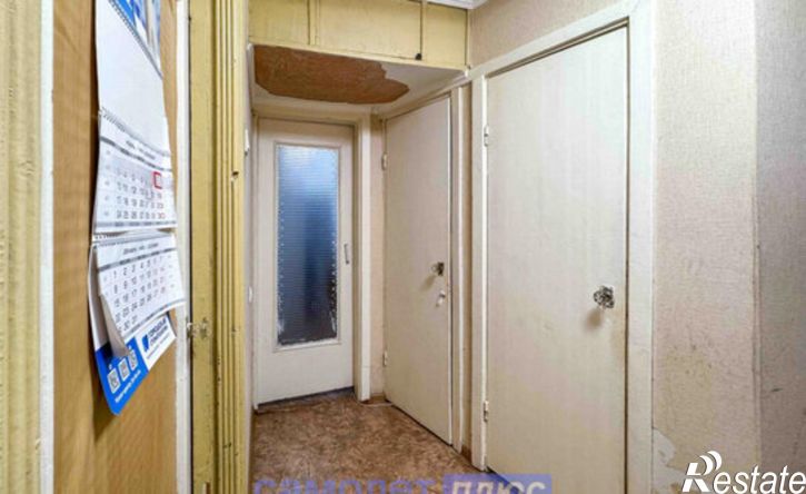 2-комн квартира Восточная улица (посёлок Восточный), 10,  д. 10