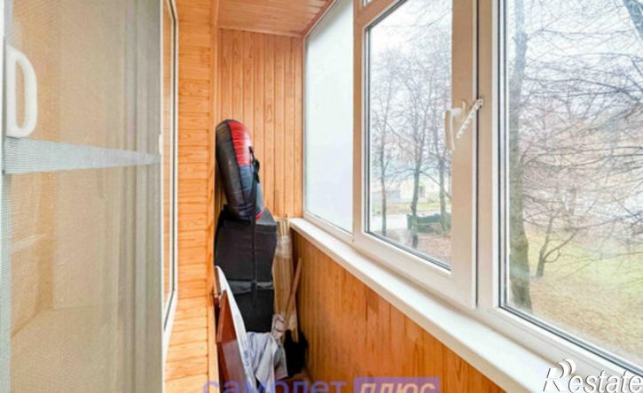 2-комн квартира Восточная улица (посёлок Восточный), 10,  д. 10