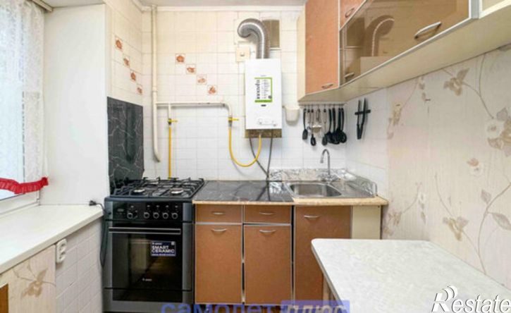 2-комн квартира Восточная улица (посёлок Восточный), 10,  д. 10