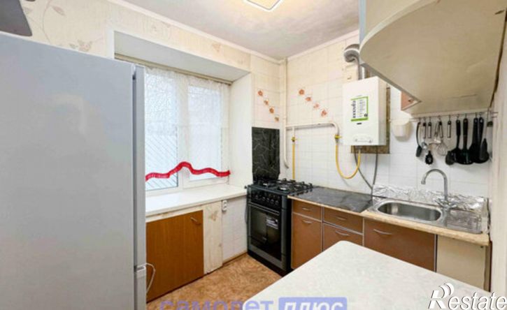 2-комн квартира Восточная улица (посёлок Восточный), 10,  д. 10