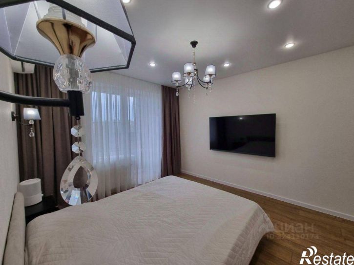 2-комн квартира Водопроводная улица, 10 к2,  д. 10 к2