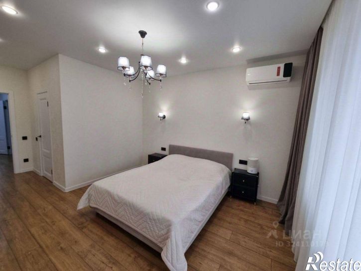 2-комн квартира Водопроводная улица, 10 к2,  д. 10 к2