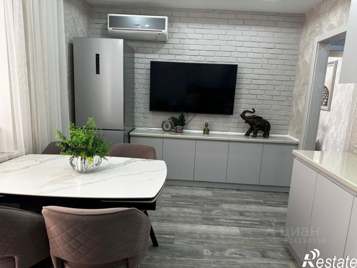 3-комн квартира Приволжский бульвар, 4 к1,  д. 4 к1