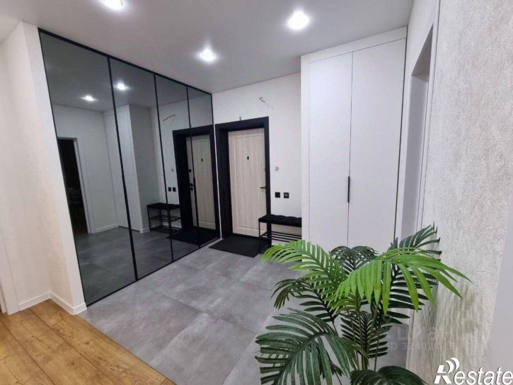 2-комн квартира Водопроводная улица, 10 к2,  д. 10 к2