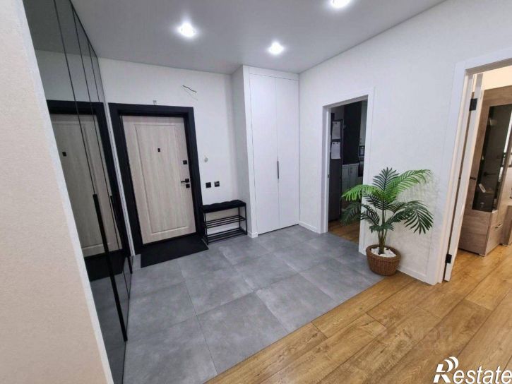 2-комн квартира Водопроводная улица, 10 к2,  д. 10 к2