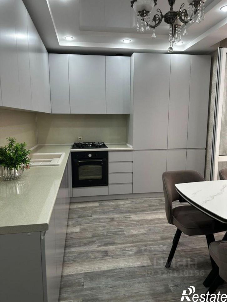 3-комн квартира Приволжский бульвар, 4 к1,  д. 4 к1