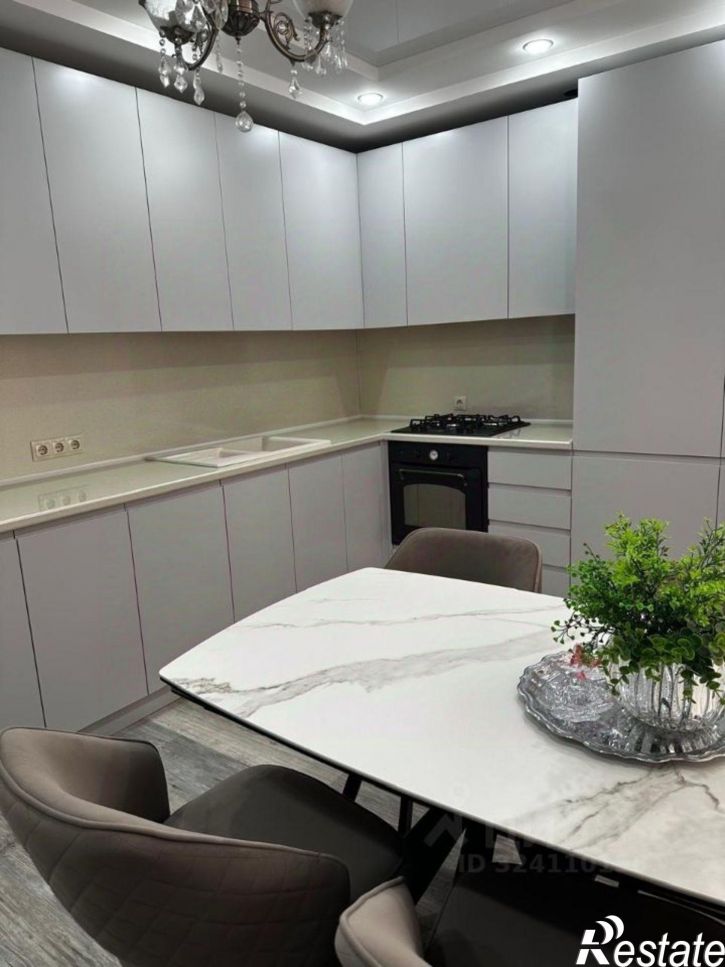 3-комн квартира Приволжский бульвар, 4 к1,  д. 4 к1