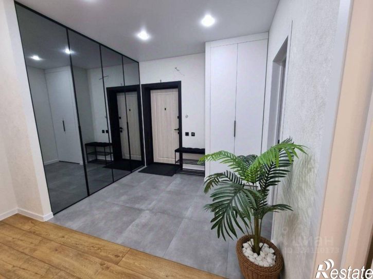 2-комн квартира Водопроводная улица, 10 к2,  д. 10 к2