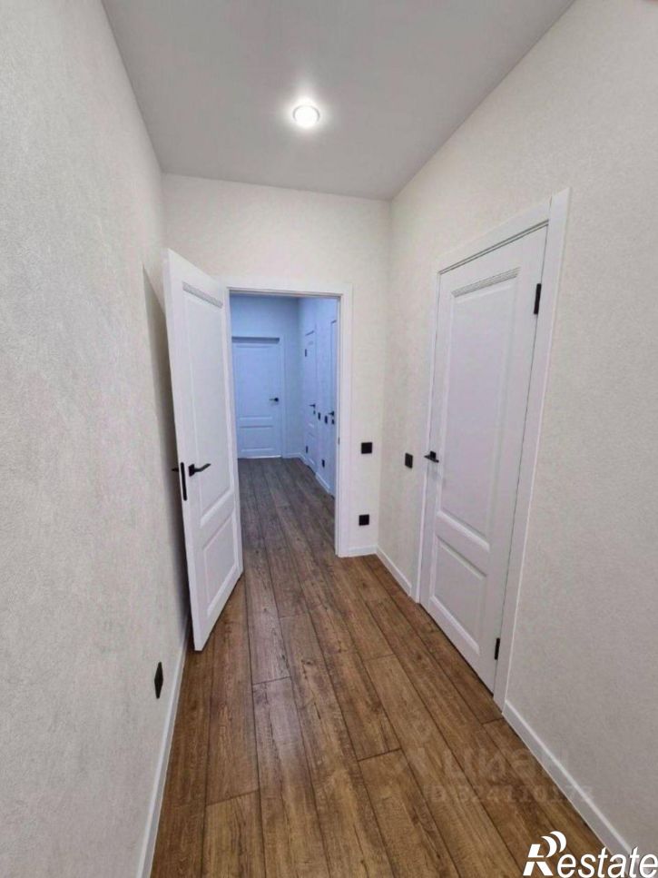 2-комн квартира Водопроводная улица, 10 к2,  д. 10 к2