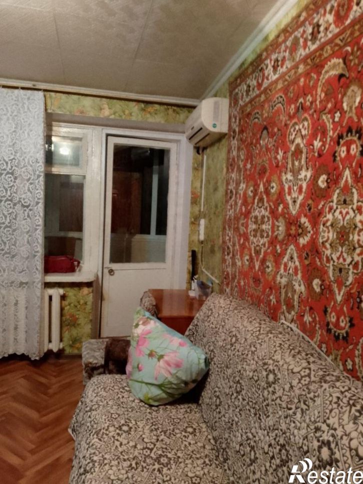 1-комн квартира ул Мичмана Павлова, 34,  д. 34