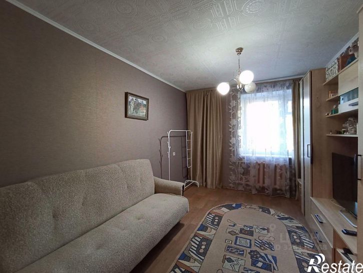 3-комн квартира ул Эльменя, 15,  д. 15