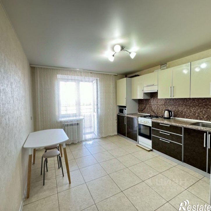 2-комн квартира ул И.П.Прокопьева, 4,  д. 4