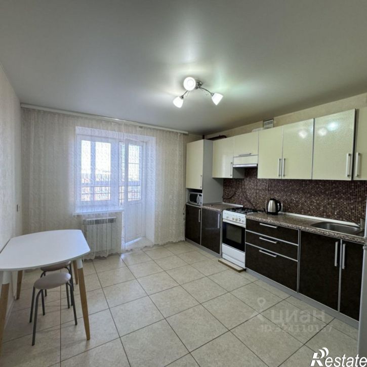 2-комн квартира ул И.П.Прокопьева, 4,  д. 4