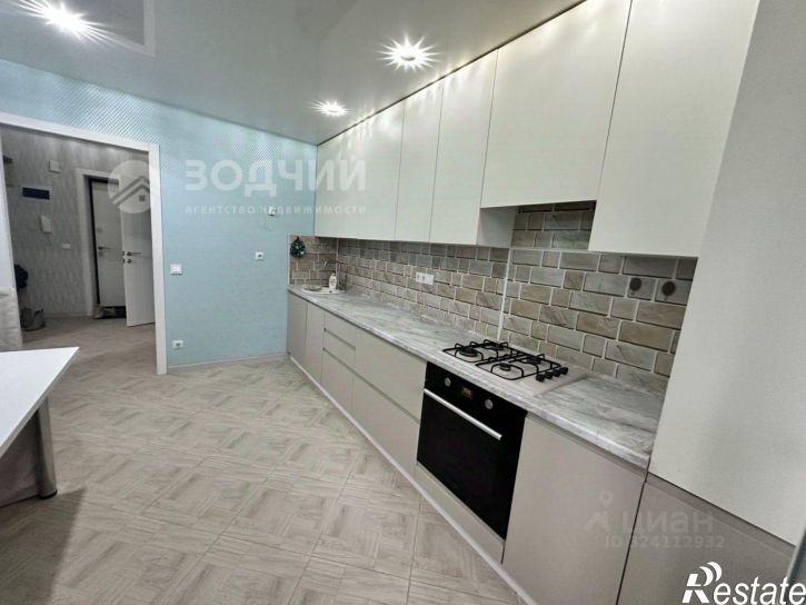 1-комн квартира улица Грасиса, 1,  д. 1