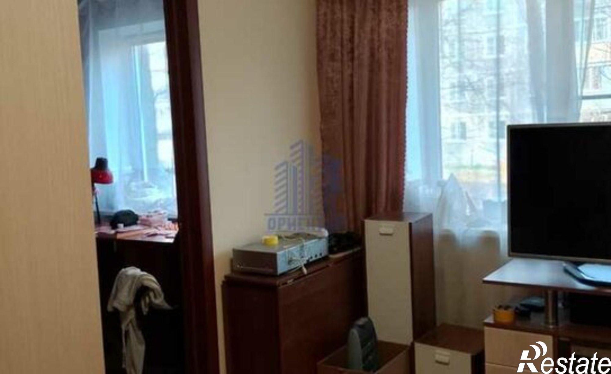 Купить квартиру за 4 100 000 рублей на улица Мичмана Павлова, 5