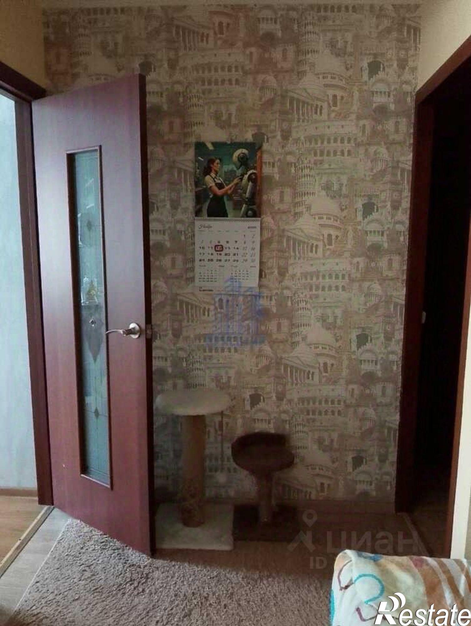 Купить квартиру за 4 100 000 рублей на улица Мичмана Павлова, 5