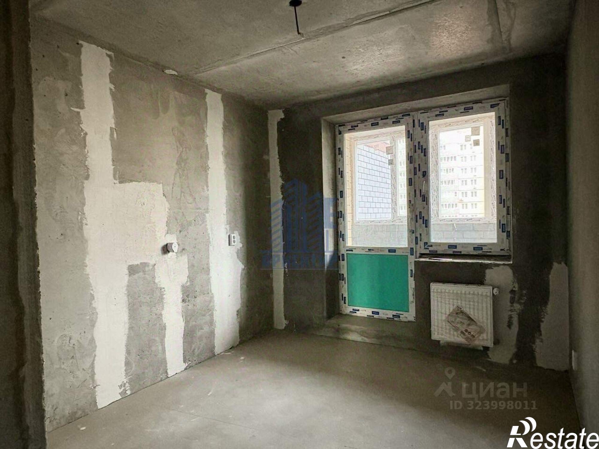 Купить квартиру за 7 200 000 рублей на улица Гагарина, 47 к5