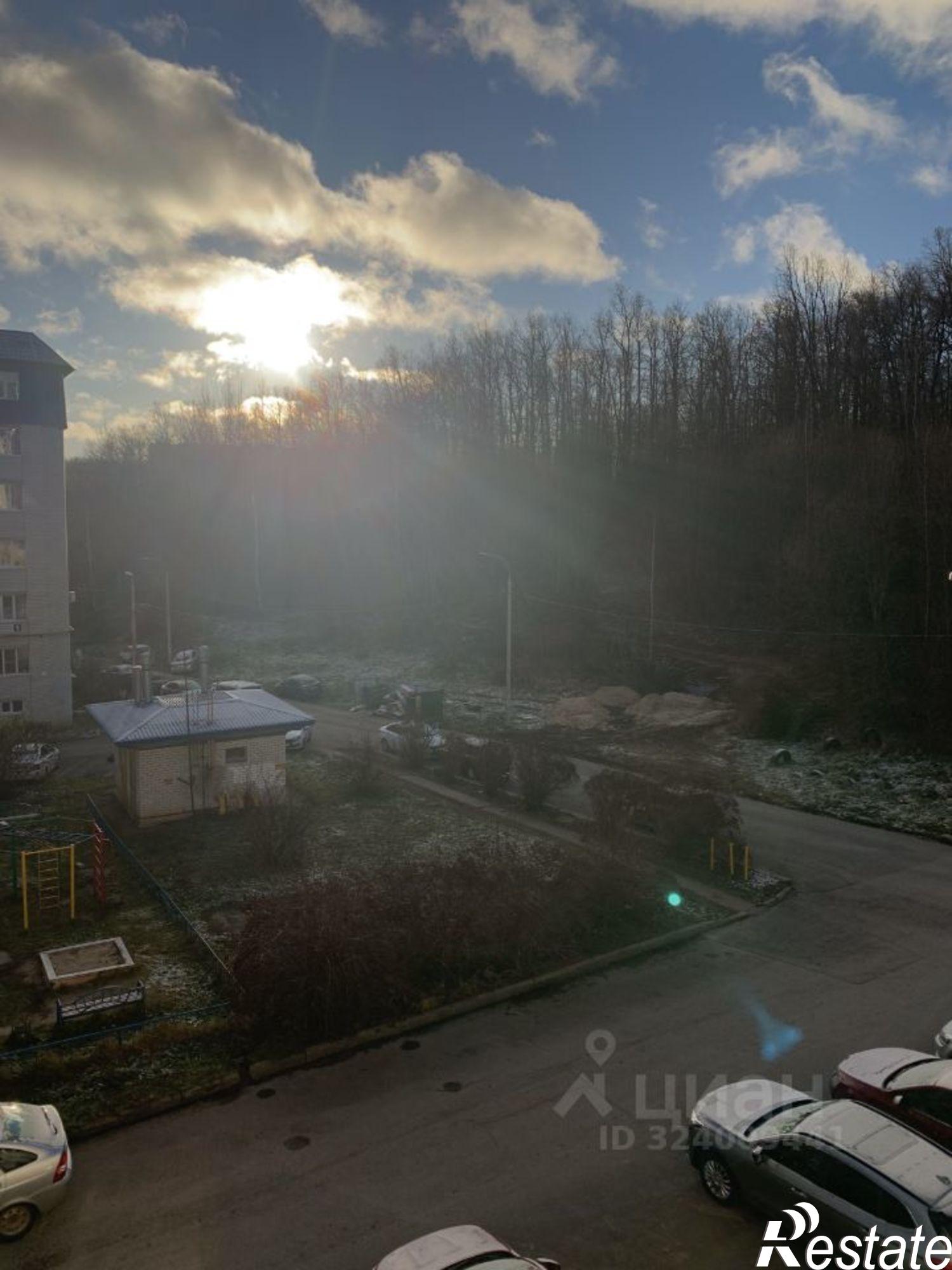 Купить квартиру за 5 200 000 рублей на улица Академика Королёва, 5